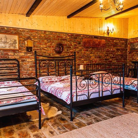 Hotel Casa Soseco Orszowa Zewnętrze zdjęcie