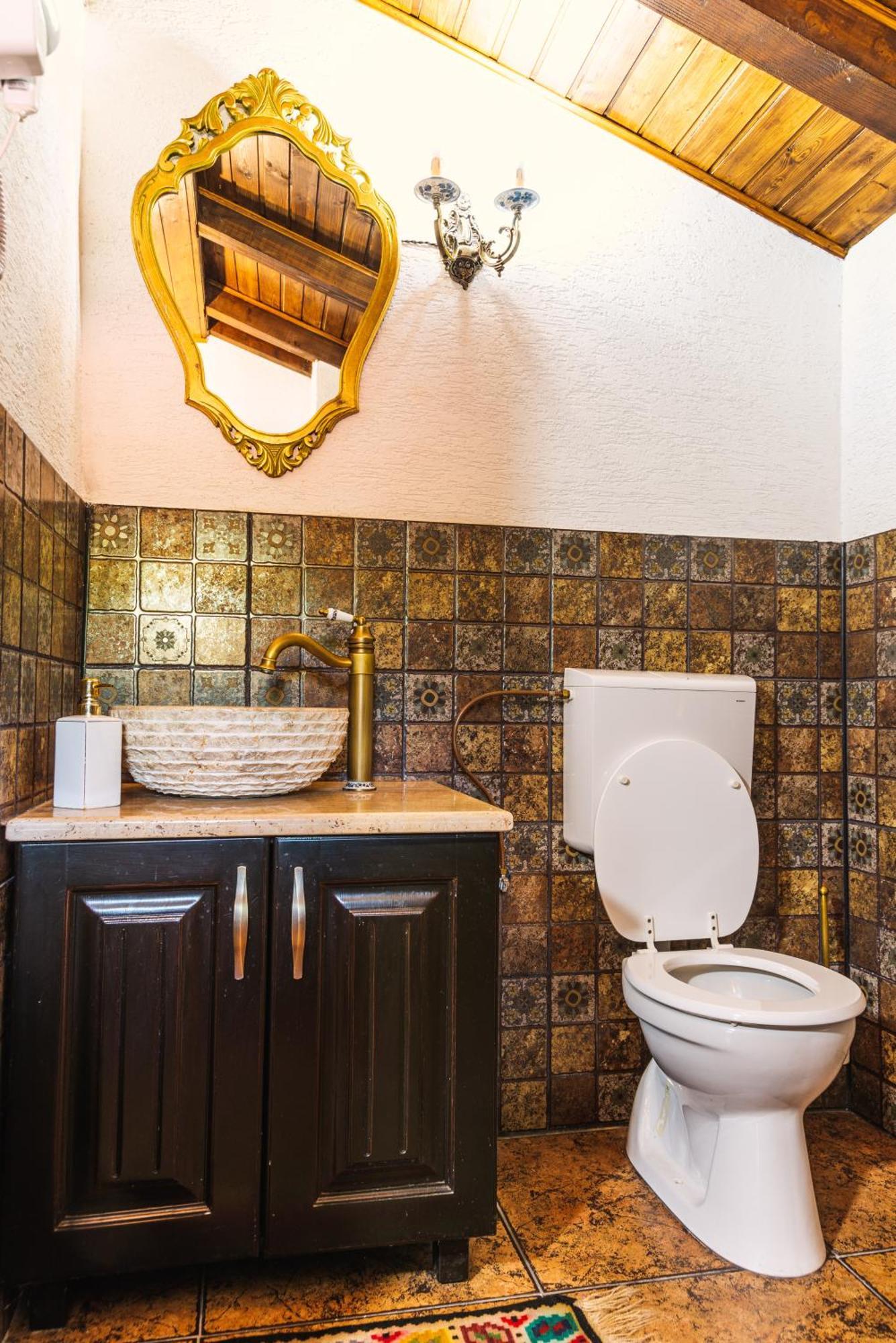 Hotel Casa Soseco Orszowa Zewnętrze zdjęcie