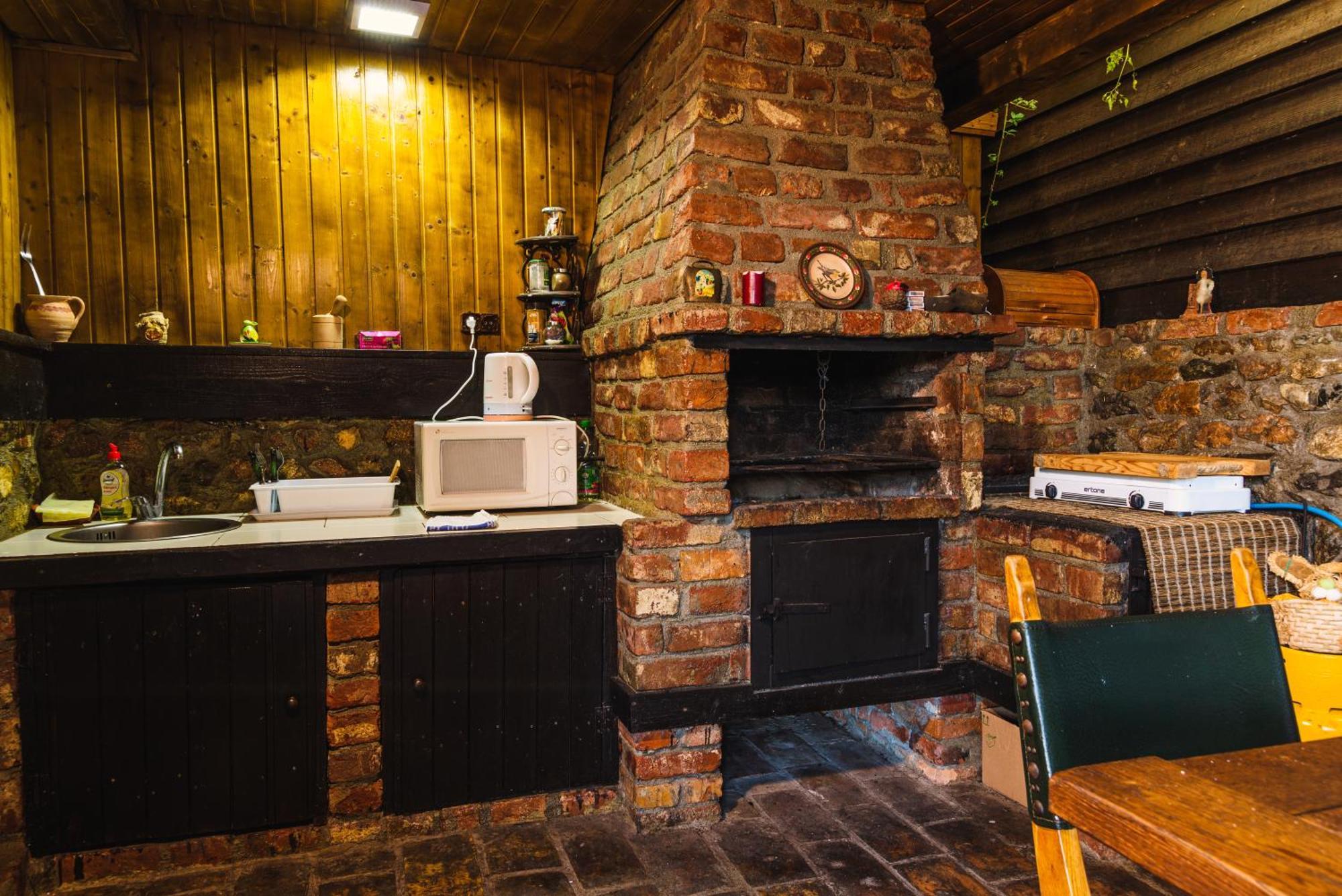 Hotel Casa Soseco Orszowa Zewnętrze zdjęcie