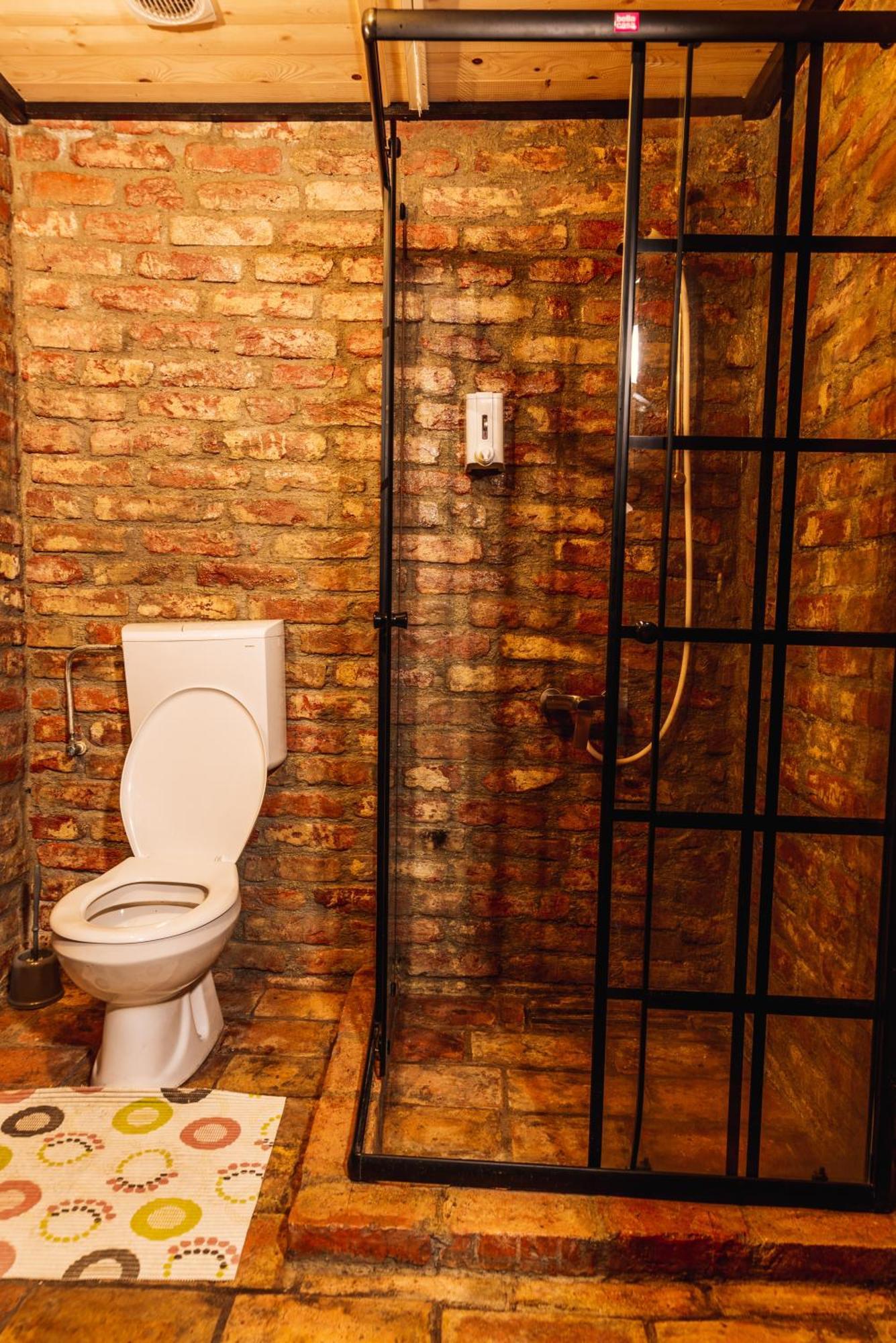 Hotel Casa Soseco Orszowa Zewnętrze zdjęcie