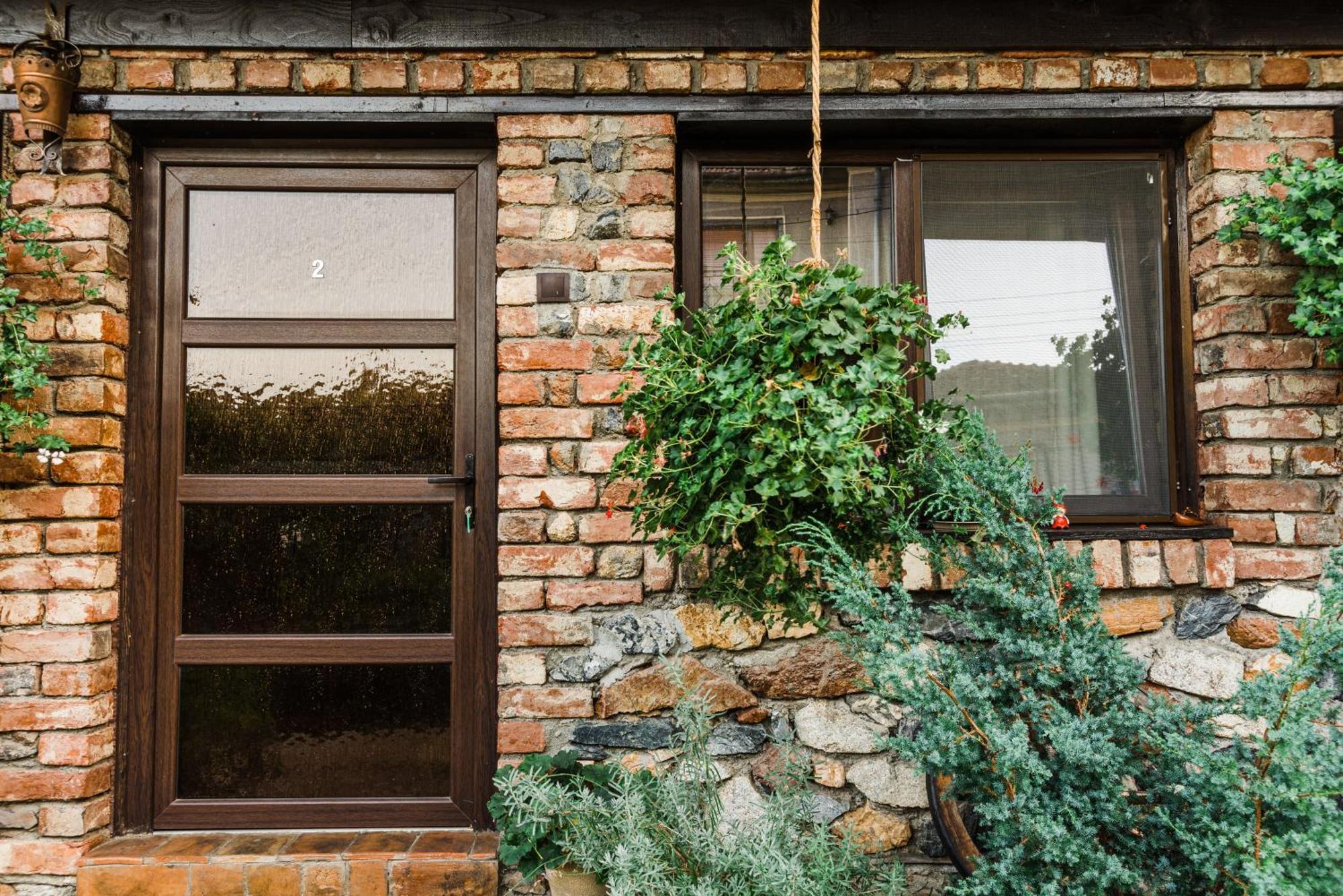 Hotel Casa Soseco Orszowa Zewnętrze zdjęcie