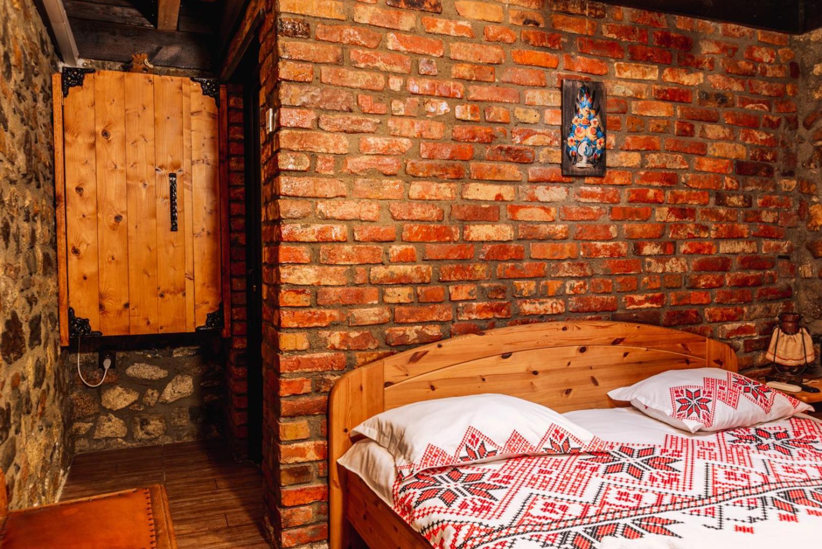 Hotel Casa Soseco Orszowa Zewnętrze zdjęcie