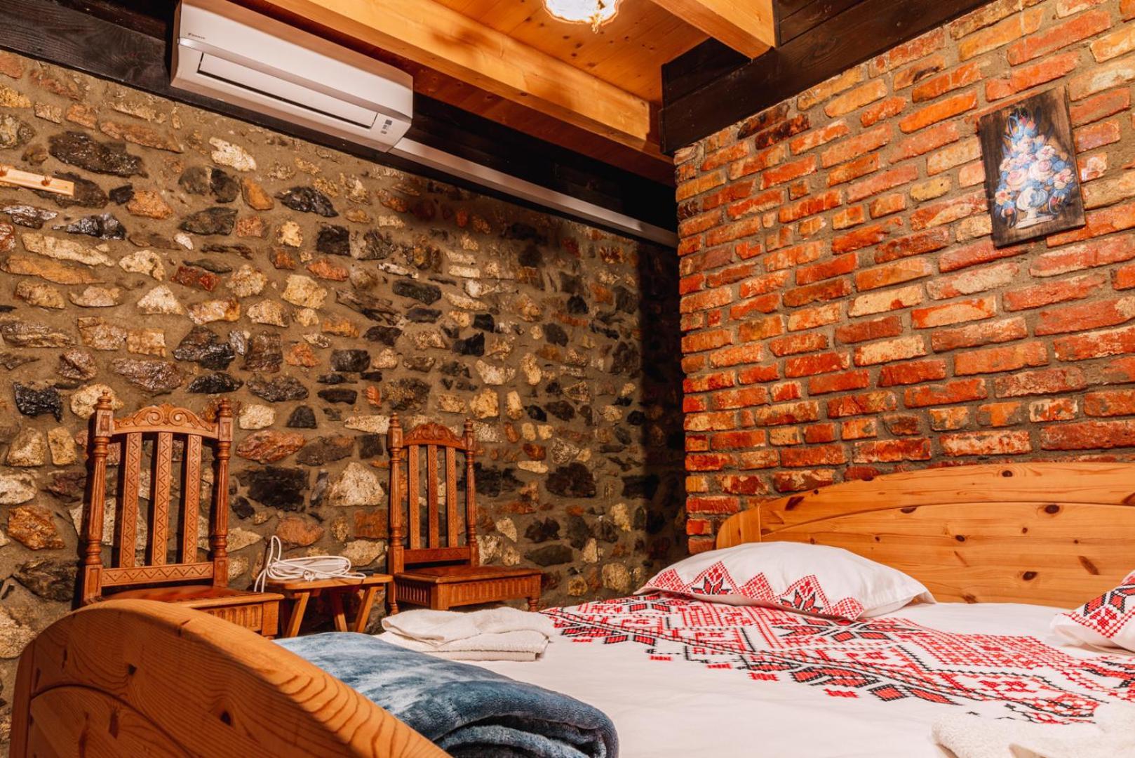 Hotel Casa Soseco Orszowa Zewnętrze zdjęcie