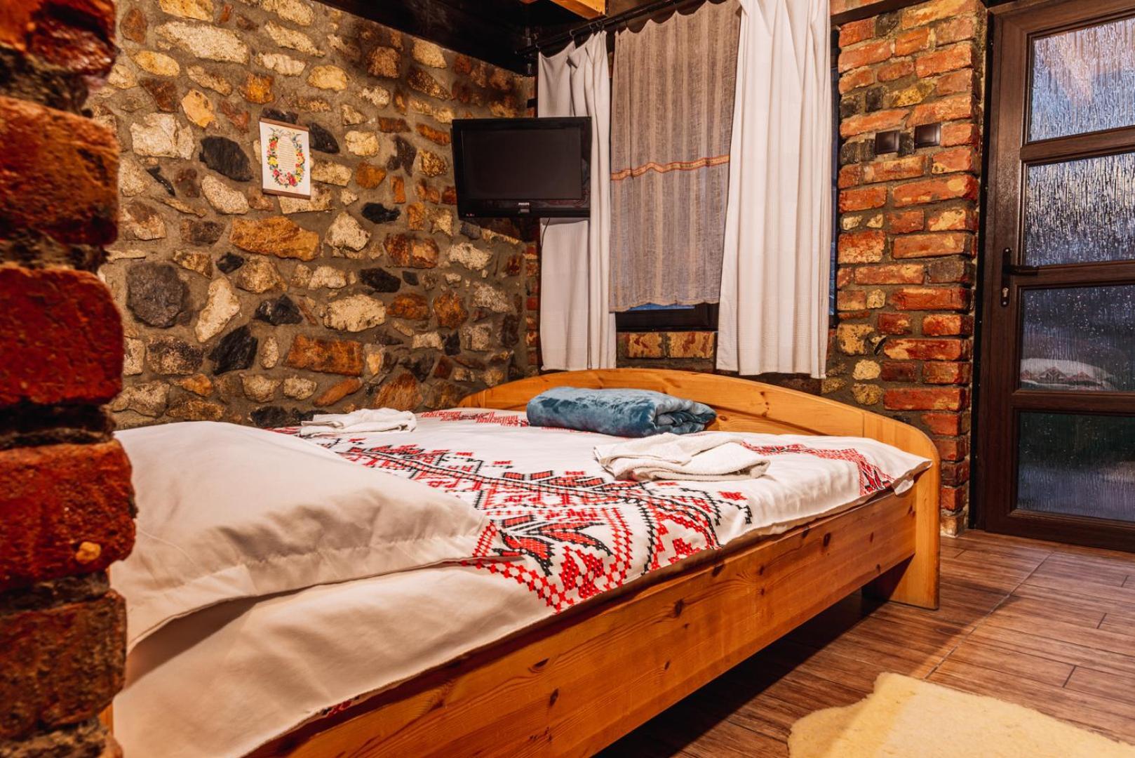 Hotel Casa Soseco Orszowa Zewnętrze zdjęcie