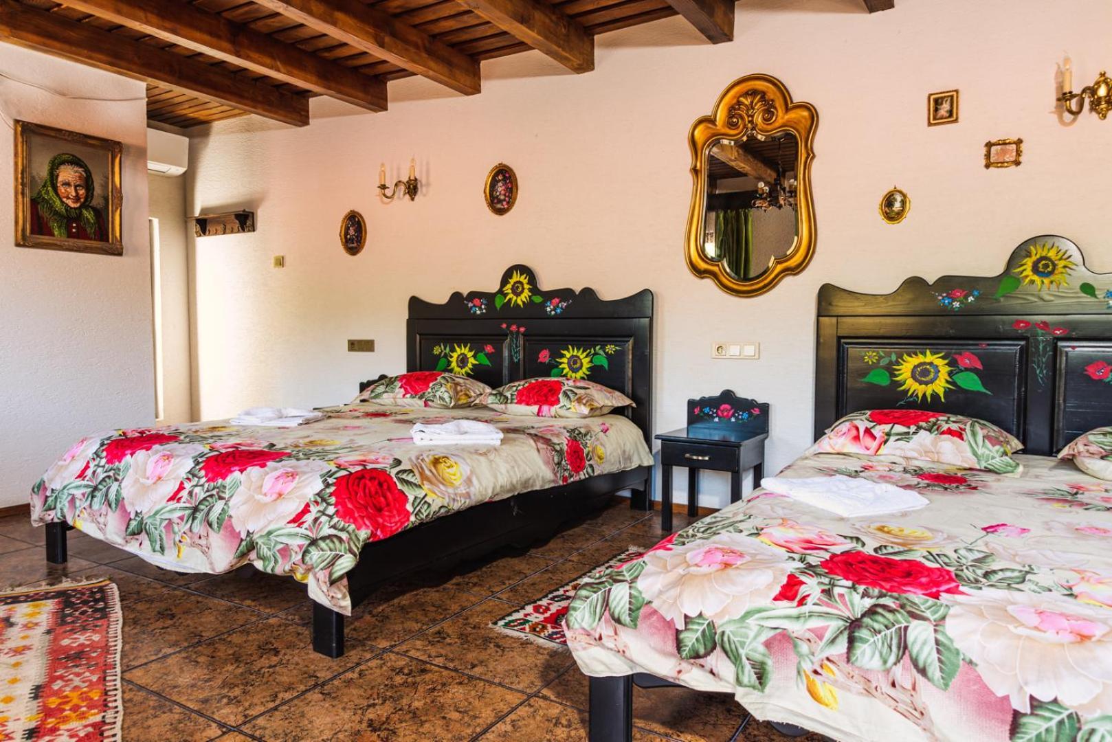 Hotel Casa Soseco Orszowa Zewnętrze zdjęcie