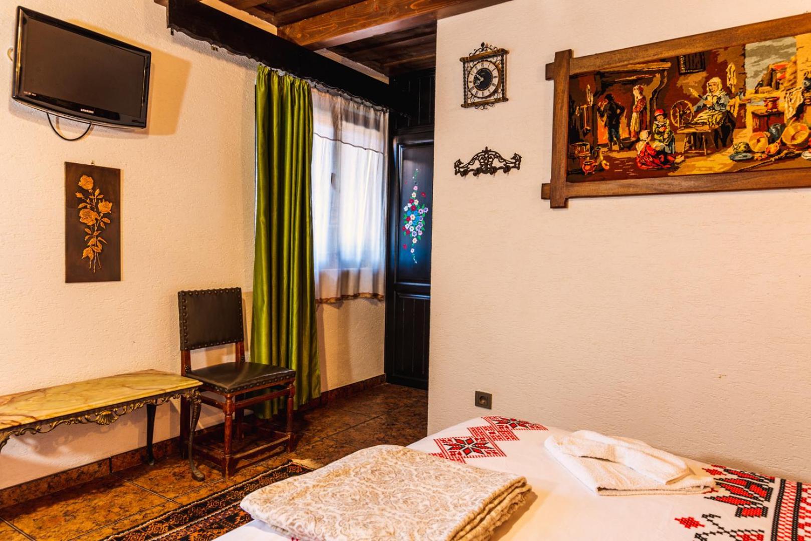 Hotel Casa Soseco Orszowa Zewnętrze zdjęcie