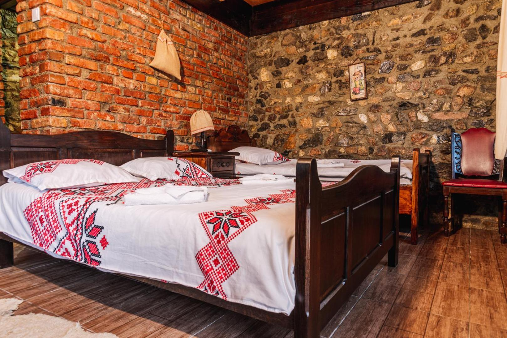 Hotel Casa Soseco Orszowa Zewnętrze zdjęcie